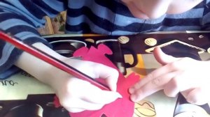 Как сделать валентинку своими руками