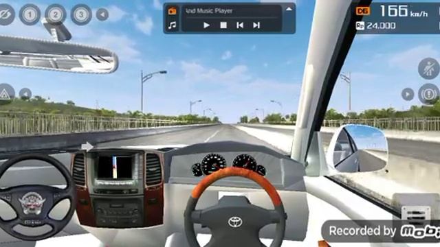 путешествие часть 1 (Bus Simulator Indonesia)