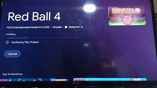 how to download red ball 4 in Tata sky binge + // easy art and craft// DK singh // смотреть онлайн