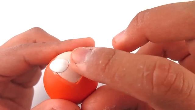 KENNY South Park Polymer Clay Tutorial | Porcelana Fría / Plastilina