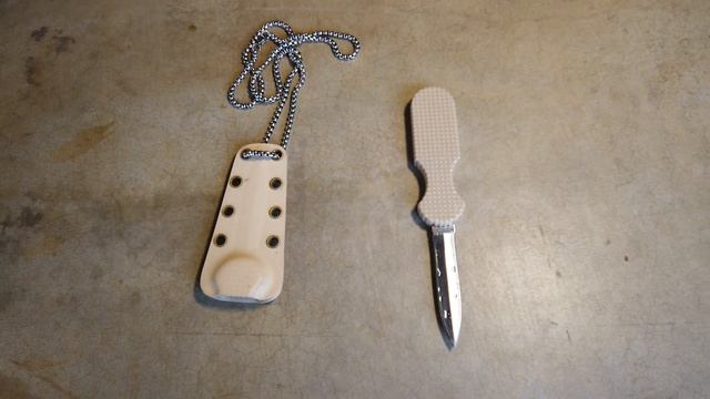 Best Affordable Self-Defense Carry: EDC Relentless Knife смотреть онлайн