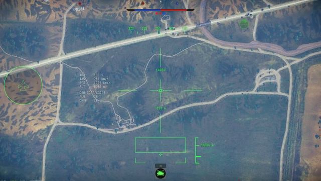 War Thunder TORNADO GR.1 gameplay in GROUND RB! CAS with PGM's & GBU's! Not GREAT not TERRIBLE! смотреть онлайн