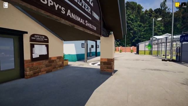 I Opened an Animal Shelter for CATS & Became a CRAZY CAT LADY! смотреть онлайн