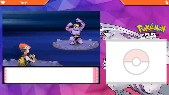 POKÉMON PERL-EDITION #56 [FHD/Livestream/Deutsch] ◎ Es schneit! смотреть онлайн