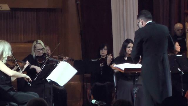01 Моцарт. Фантазия 1 часть смотреть онлайн