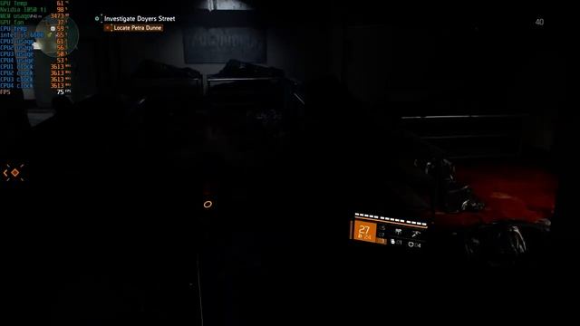 Will a computer with an intel i5 6600,8gb of ram and an Nvidia 1050ti play The Division 2 смотреть онлайн