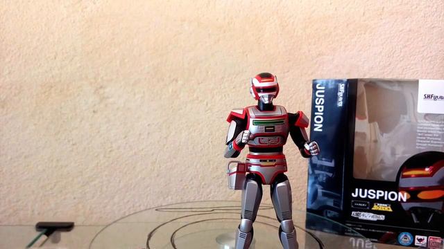 Unboxing Jaspion Colecionaveis смотреть онлайн
