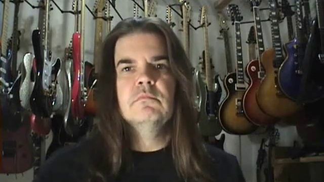 Distorted Tone Comparison 10 Different Guitars By Scott Grove смотреть онлайн