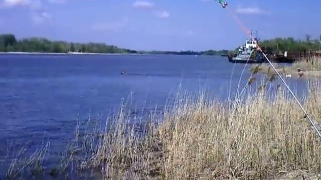 НА ДОНУ СТ.БАГАЕВСКАЯ смотреть онлайн