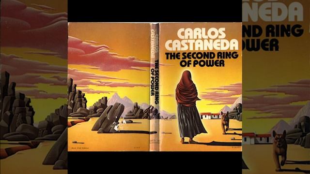 1977 Carlos Castaneda - The Second Ring of Power смотреть онлайн