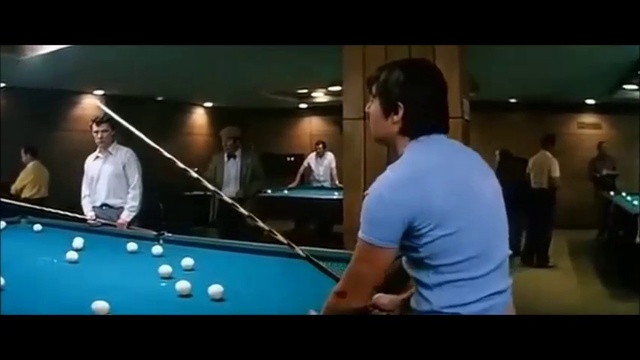 Выстрел в спину (1979). Отрывок-1. смотреть онлайн