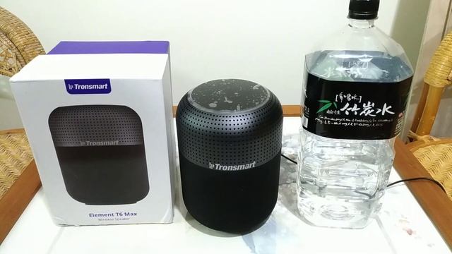 Tronsmart Element T6 MAX смотреть онлайн