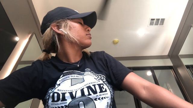 WHAT I DO ON MY OFF DAY VLOG смотреть онлайн