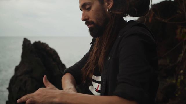 Hangdrum - Music Video