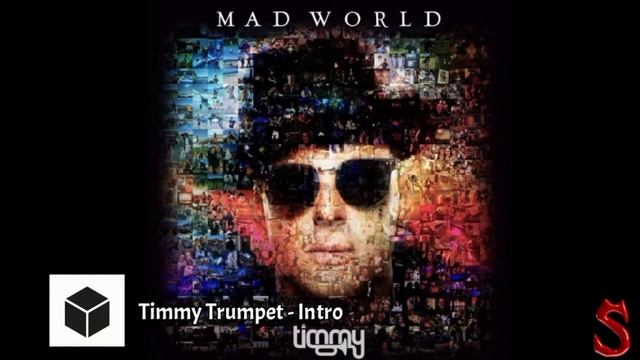 01. Timmy Trumpet - Intro смотреть онлайн
