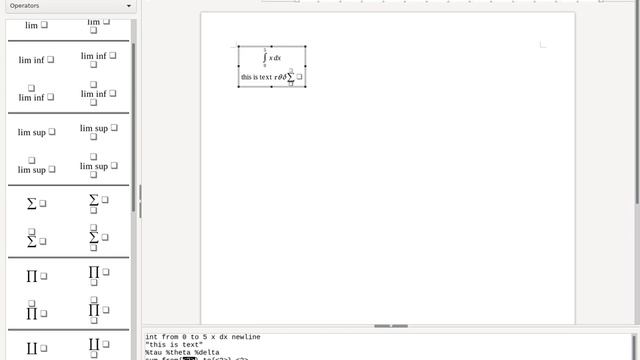 ECE 260 --- LibreOffice Equation Editor Demonstration смотреть онлайн