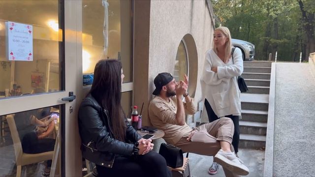 “Тайнственият ключ” / Епизод 5 смотреть онлайн