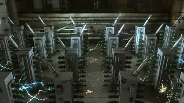 МАСТЕР ОРИГАМИ ОФИГЕЛ ТАК МУЧАТЬ ИТАНА Heavy Rain #9 смотреть онлайн