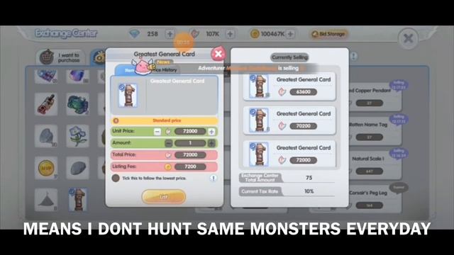 ROX SHADOW EQUIPMENT 1 CLICK TIPS [ Card Hunting Part 12 ] Ragnarok X Next Generation смотреть онлайн