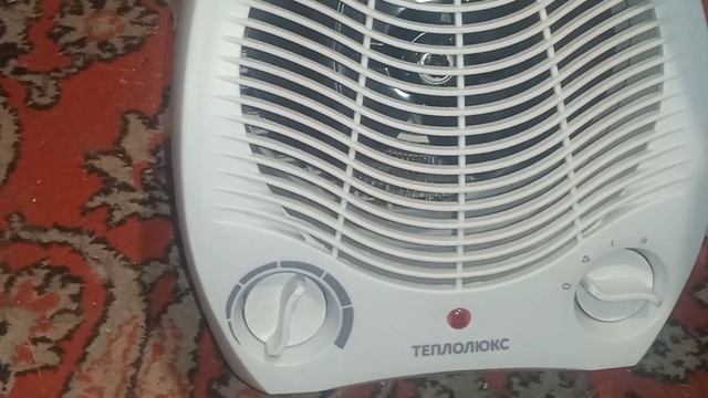 Как правильно пользоваться тепловентилятором и на какой режим лучше ставить смотреть онлайн
