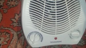 Как правильно пользоваться тепловентилятором и на какой режим лучше ставить