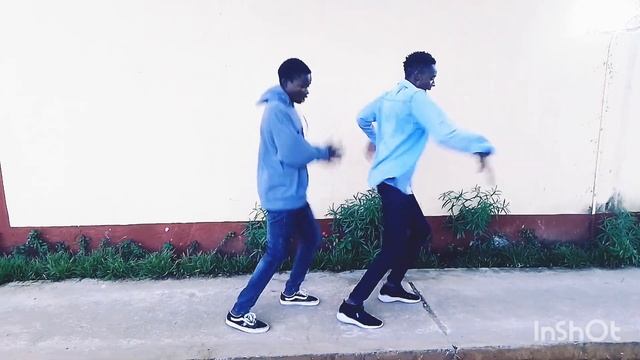 coupe decale Dance video by SLIMSTAKING OFFICIAL and kuncho. i смотреть онлайн