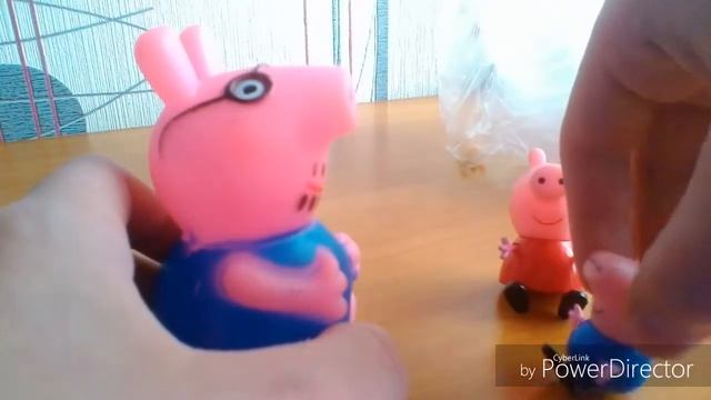 Свинка Пеппа игрушки новые серии Что лучше Windows или APPLE смотреть онлайн