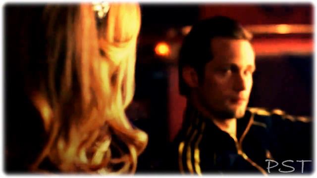 ~|Eric & Pam| - TRUE BLOOD - Ты изменил мне xD ~ смотреть онлайн