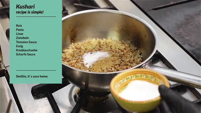 Sim Sim Restaurant смотреть онлайн