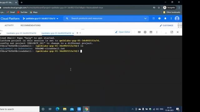 Continuous Delivery with Jenkins in Kubernetes Engine смотреть онлайн
