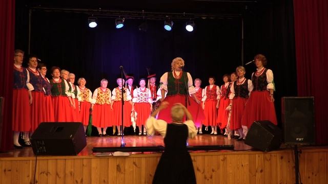 Perły Miechowa dla studentów UTW смотреть онлайн