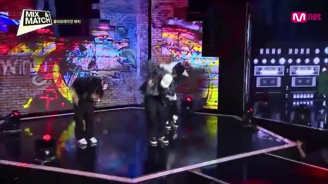 BOBBY TEAM Dance (Bobby, Junhoe, Chanwoo) - Come Back Home (Seo Taiji & Boys, 2NE1) смотреть онлайн