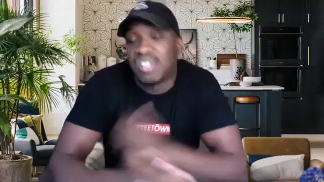 Family Man Building a Brand - Cecil Williams смотреть онлайн