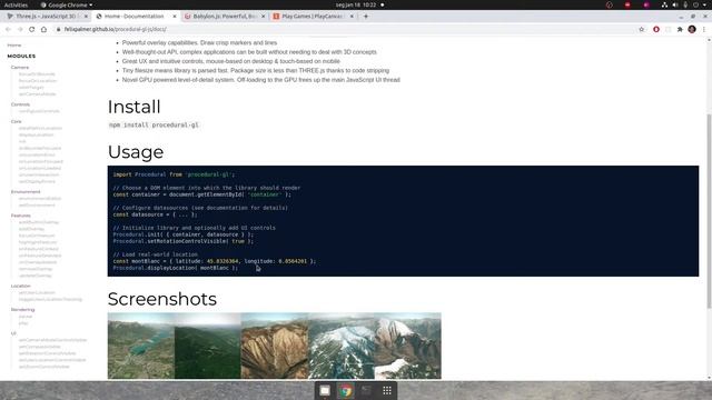 IrrRPG Builder #2: Vamos Fazer TUDO DO ZERO em WebGL 2! смотреть онлайн