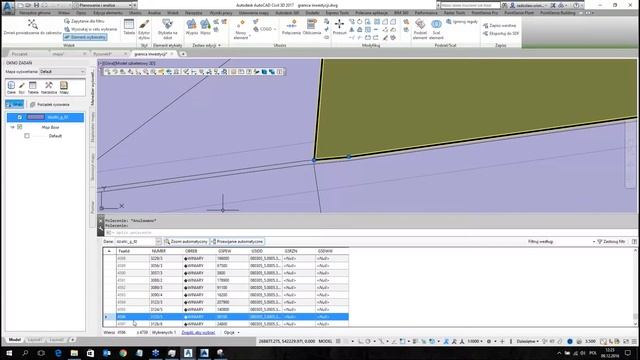 AutoCAD Map 3D i AutoCAD Raster Design – dobra współpraca obu programów w przygotowaniu danych CAD смотреть онлайн