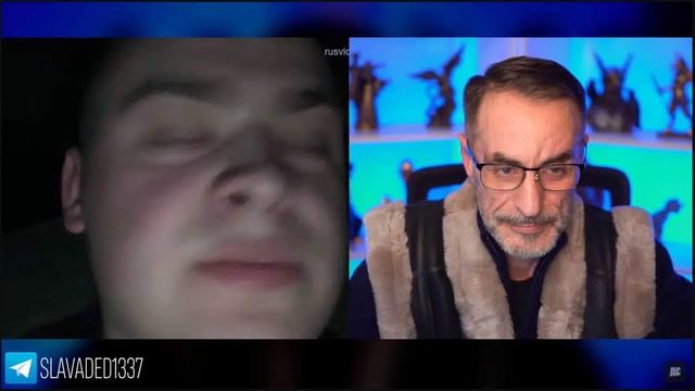 Я ваш кошмар, часть 1 (смотри продолжение в Telegram) смотреть онлайн
