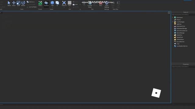 Как сделать разговор с NPC в roblox studio! смотреть онлайн