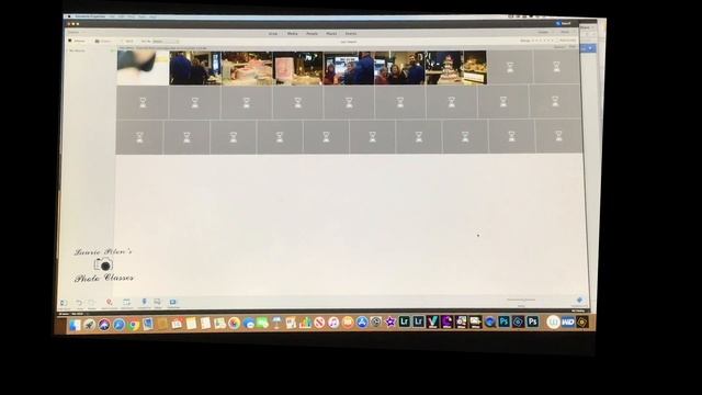 Import Photos into Adobe Photoshop Elements Organizer смотреть онлайн