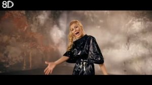 Баста ft. Алена Омаргалиева - Я поднимаюсь над землей [8D]