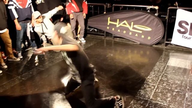 JAM JACK CLAN 10th Anniversary 1986 vs ARIYA смотреть онлайн