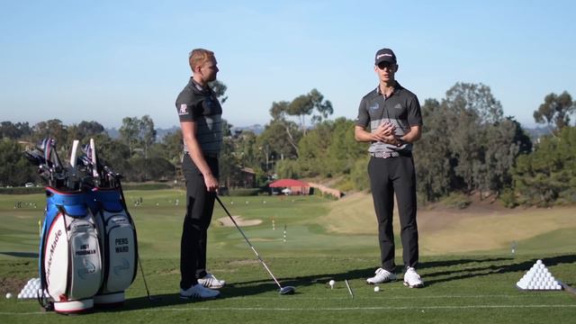 How To Break 100 In 6 weeks Part 1 | Me And My Golf смотреть онлайн