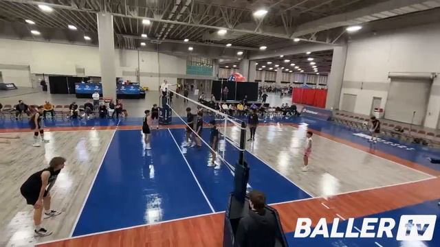 Dynamix VBC 16 Black vs Bravo 15 Havoc Replay смотреть онлайн