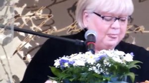 Светлана Крючкова читает сказку Пушкина