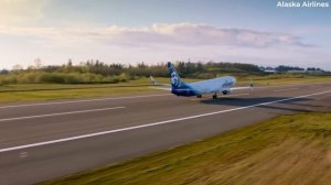 Ryanair Performs Its First Boeing 737-800 Winglet Retrofit