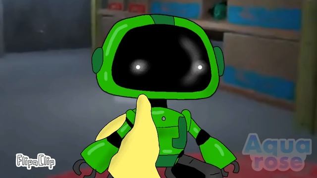 Boogie ur friendly bot {Poppy Playtime} смотреть онлайн