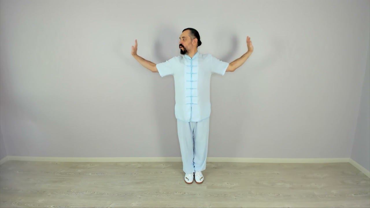 Урок 1 марафон сосуды практика