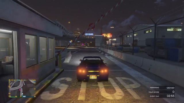 [Live] GTA V Clean Carmeet Ps5 // No Modded Cars смотреть онлайн