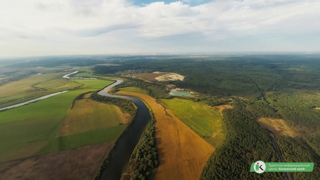 «Калуга и область. Лето» (Калужская область)
