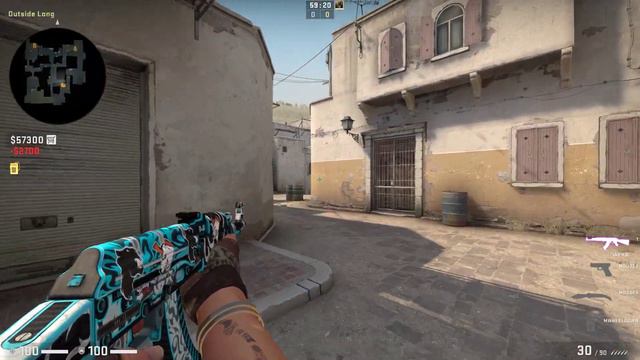 Broken Fang Gloves|Needle Point(FT) + Navaja Knife|Crimson Web(FT)