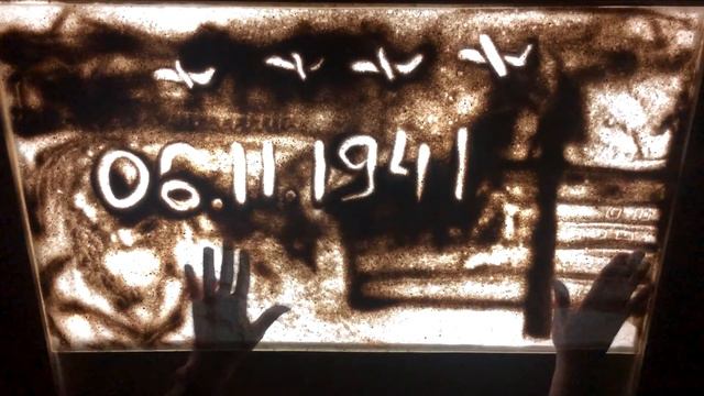 С Днём посёлка Пролетарский! смотреть онлайн